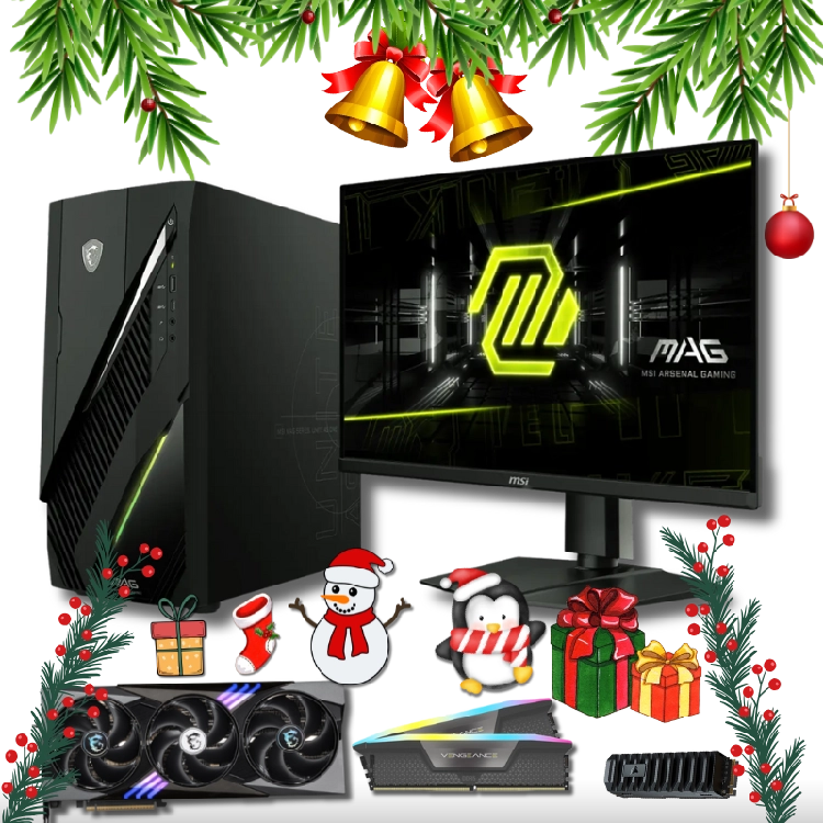 Christmas Mega Sale – Unwrap Your Best Deals of the Season